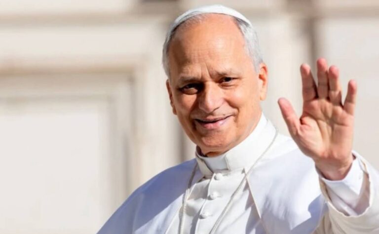 Sujeto que hirió a tiros a Juan Pablo II intentó encontrarse con el papa León XIV en Turquía