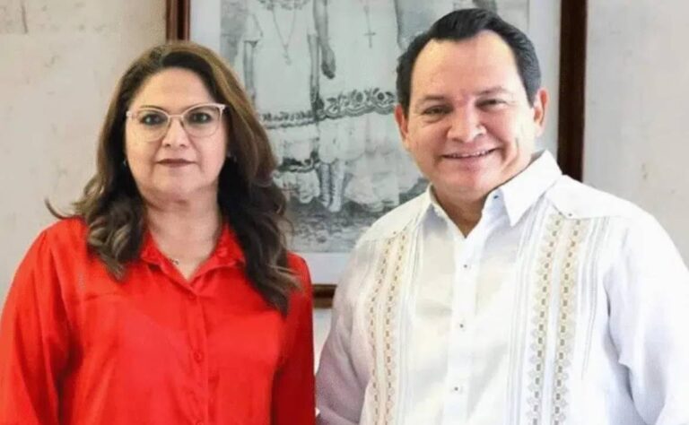 ÚLTIMA HORA_ Wendy Aguayo renuncia como Directora de Comunicación Social del Gobierno de Yucatán3
