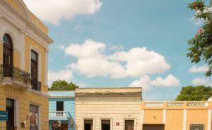 Yucatán se encuentra entre los tres estados con mayor crecimiento económico, según Inegi