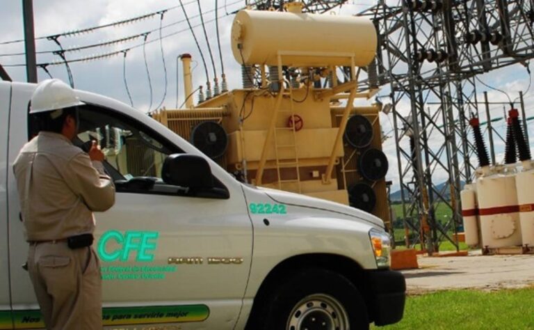 ¡Atención! Advierten por FALSO operativo de la CFE que busca extorsionar a usuarios