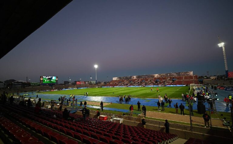 ¡Oficial! Así se jugarán los Cuartos de Final de la Liguilla del Apertura 2025