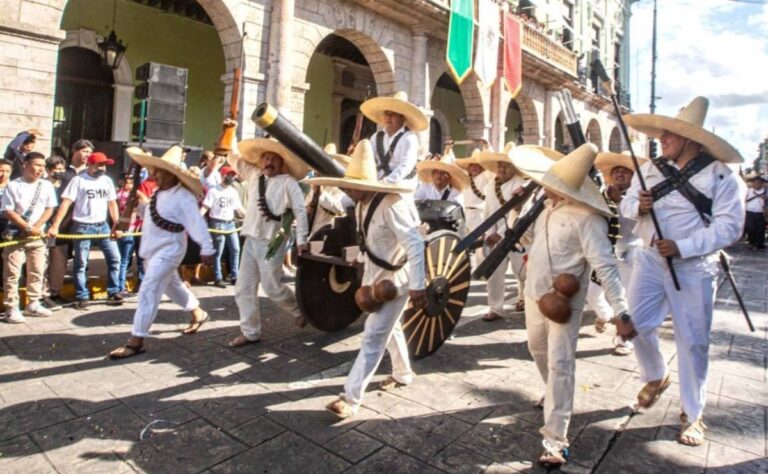 ¿Habrá día feriado el 20 de noviembre en Yucatán_ esto es lo que sabemos