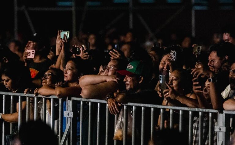¿Hubo una riña en Xmatkuil_ Desmienten noticia falsa sobre la Feria Yucatán