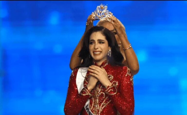 ¿Miss Universo puede quitarle la corona a Fátima Bosch_ Esto debes de saber