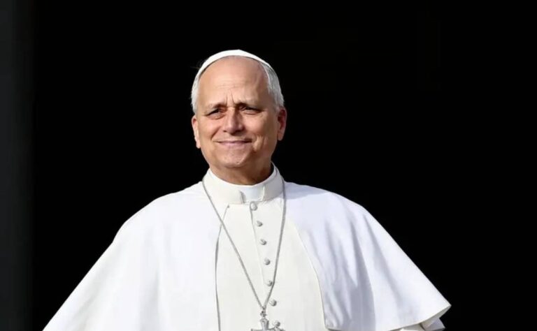 ¿Papa León XIV visitará México_ Pontífice anhela ir a la Basílica de Guadalupe