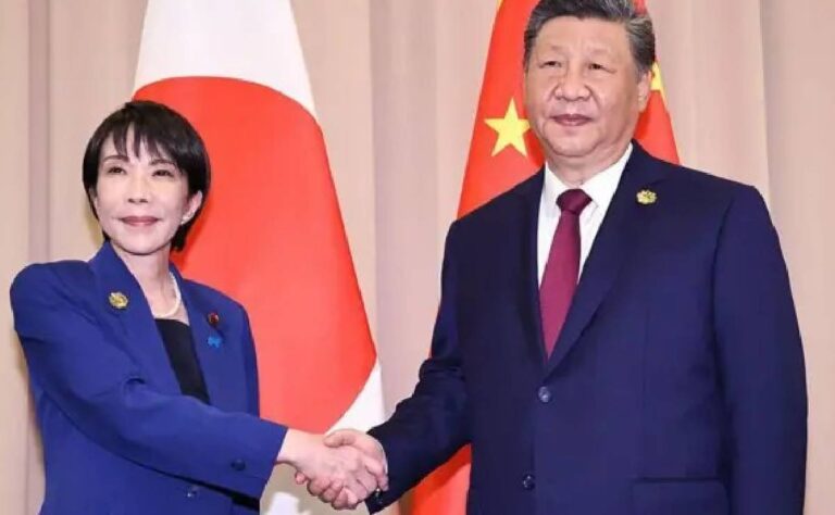 ¿Qué está pasando entre China y Japón_ Las claves del conflicto entre las naciones