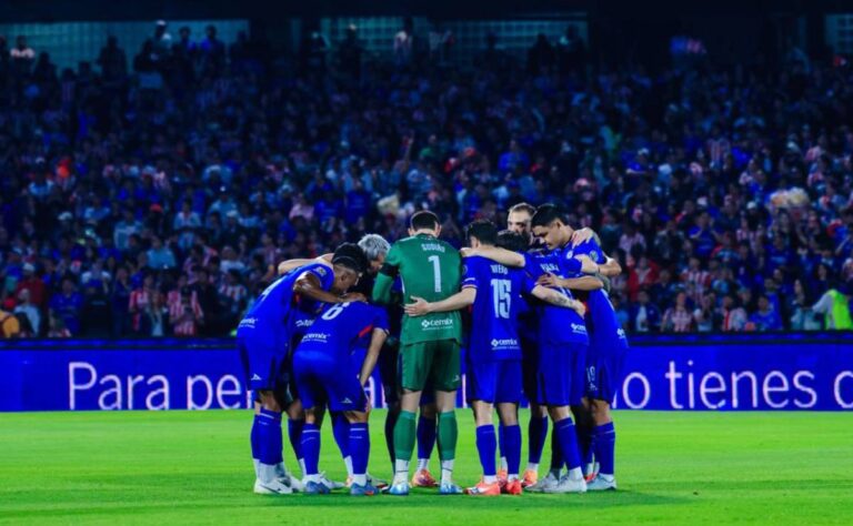 Así se jugarán las semifinales del Apertura 2025 de la Liga MX
