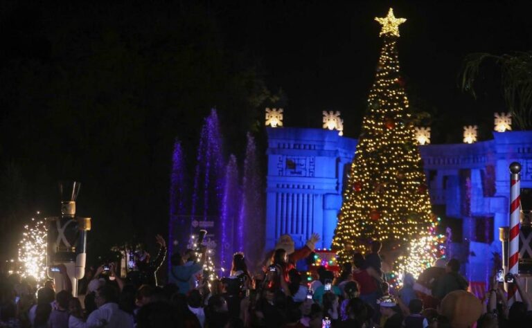 Aumentan solicitudes de permisos para cierres de calles en Mérida por fiestas decembrinas