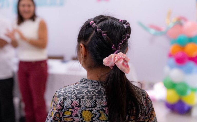 Con acciones que transforman vidas, Yucatán acompaña el retorno seguro de menores a sus familias