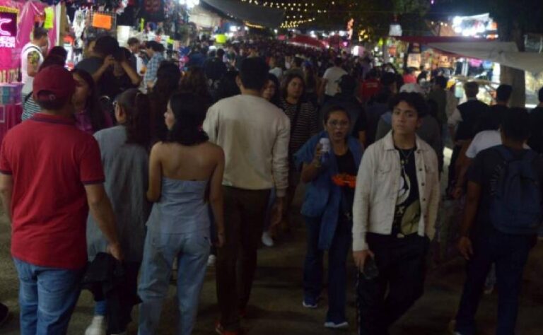 Concluye la Feria Yucatán Xmatkuil 2025 con récord histórico de visitantes