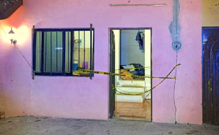 Conmoción en Yucatán por asesinato de menor de 12 años en Izamal
