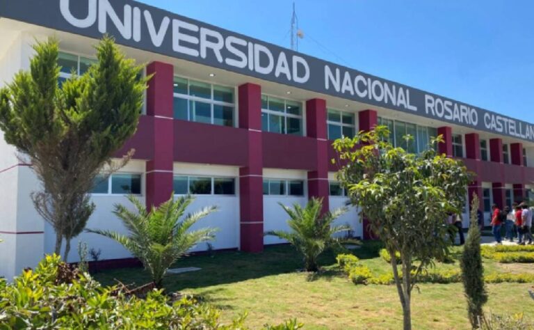 Continúan abiertas las inscripciones para a la Universidad Nacional Rosario Castellanos, Unidad Kanasín