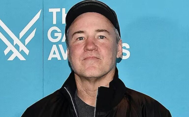Creador de Call of Duty muere al estrellar su Ferrari; así fue el accidente