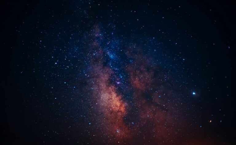 Estos son los eventos astronómicos de 2026 que no te puedes perder
