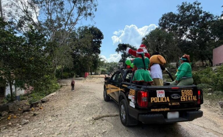 Estos son los horarios de atención del Centro de Servicios Yucatán en festejos decembrinos (1)