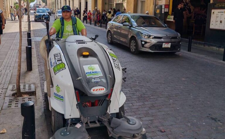 Estos son los horarios y fechas disponibles de los servicios del Ayuntamiento de Mérida en Navidad y Fin de Año