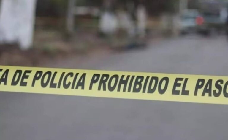 Estudiante de secundaria apuñala a una de sus compañeras de clases en Sonora