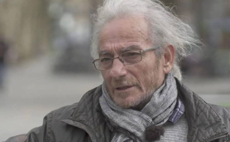 Extraditan a José Martínez Gómez, el atracador que inspiró al “Profesor” de La Casa de Papel