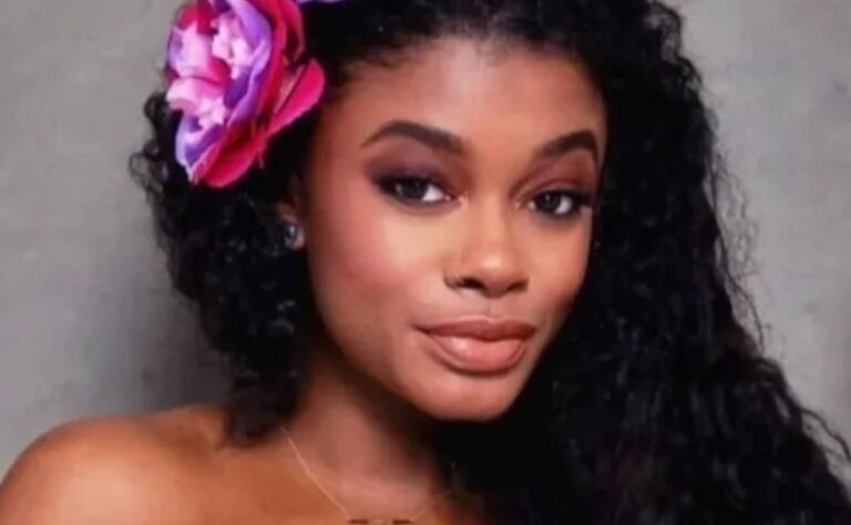 Imani Dia Smith, actriz de El Rey León, fue víctima de feminicidio
