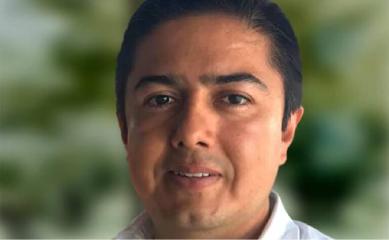 Investigan a Juez de Control por presunta agresión a su pareja en Cancún