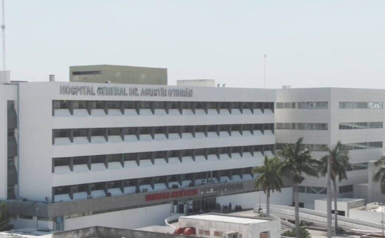 La Navidad y sus primeras horas llenan de vida a hospitales de la SSY