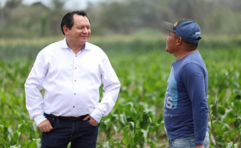Mercado Renacer del Campo Yucateco llega al Parque La Plancha