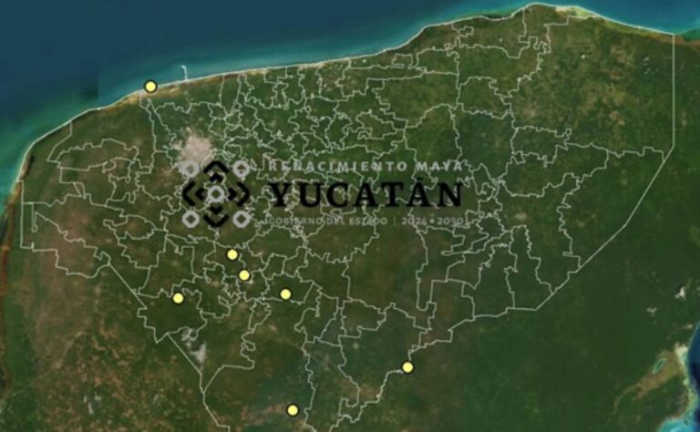 Sismos de baja intensidad, sin riesgo para la población de Yucatán