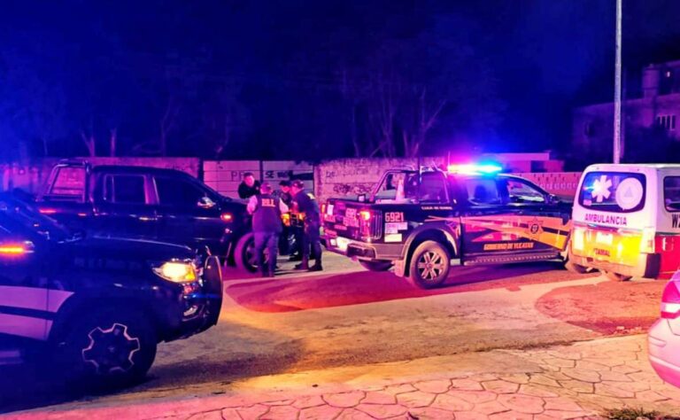 Tragedia en Izamal_ niña de 12 años es hallada sin vida; investigan a la pareja de su madre