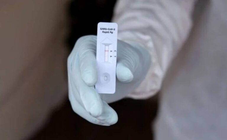 ÚLTIMA HORA_ Confirman primer caso de influenza H3N2 en México