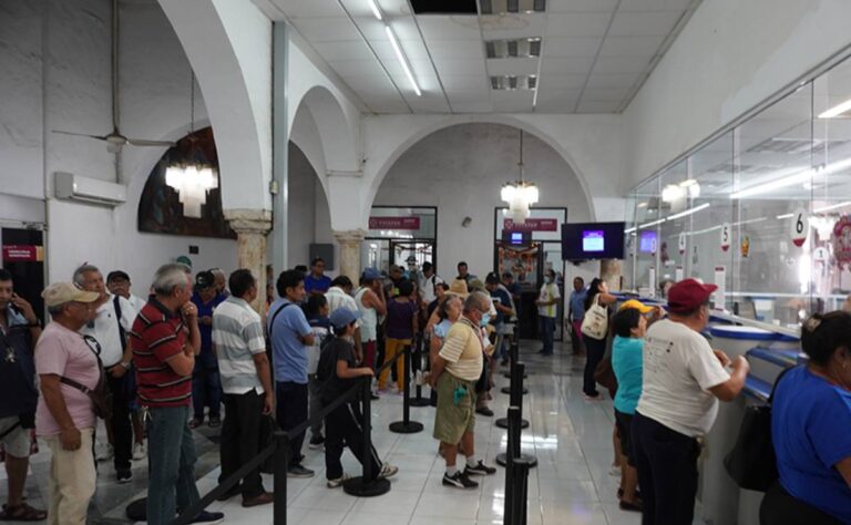 Últimos días de descuentos en multas y recargos de la Japay
