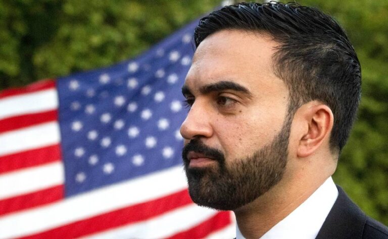 VIDEO_ Alcalde electo de NY instruye a migrantes para protegerse de redadas