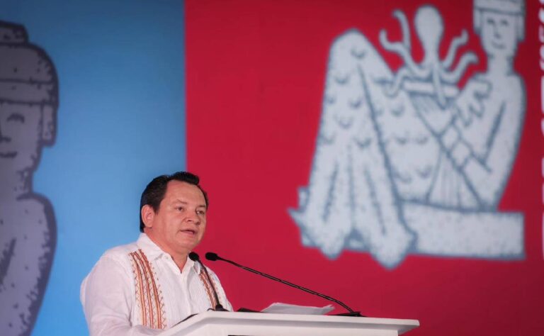 Yucatán impulsa sostenibilidad pesquera con cooperación internacional