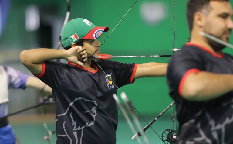 Yucatán será Centro de Alto Rendimiento de las Américas de tiro con arco