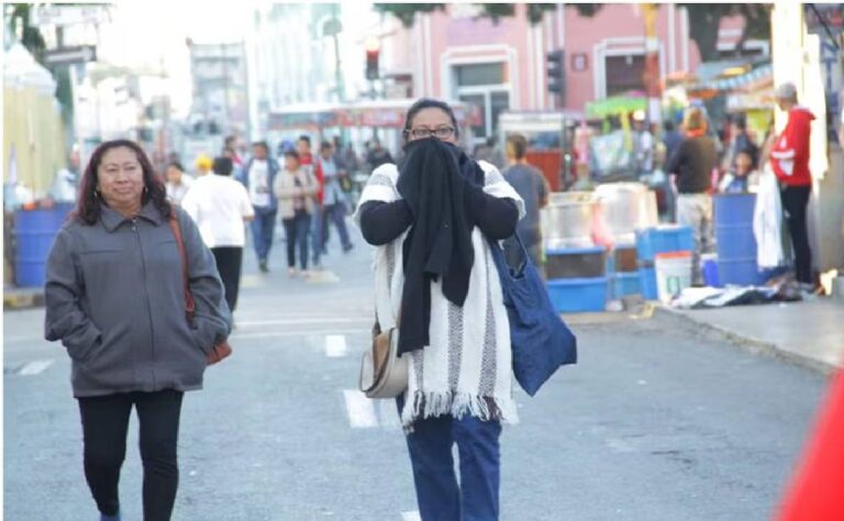 ¿Habrá frío en Navidad en Yucatán_ Este es el pronóstico para 24 y 25 de diciembre