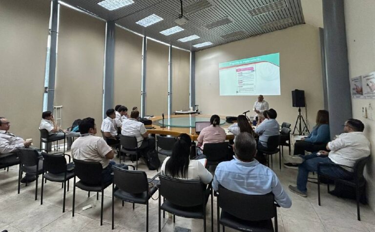 Avanza la agenda anticorrupción en Yucatán