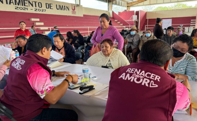 DIF Yucatán abre incorporación al Programa de Apoyo para Pacientes con Cáncer