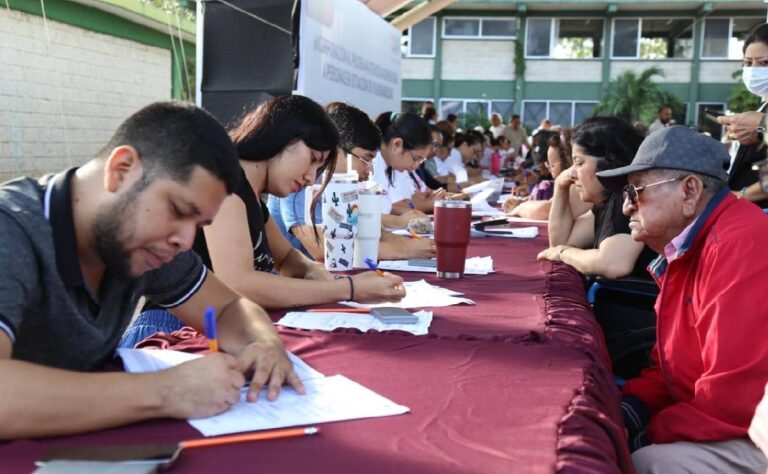 DIF Yucatán inicia inscripciones del Programa de Atención Alimentaria para Personas en Situación de Vulnerabilidad