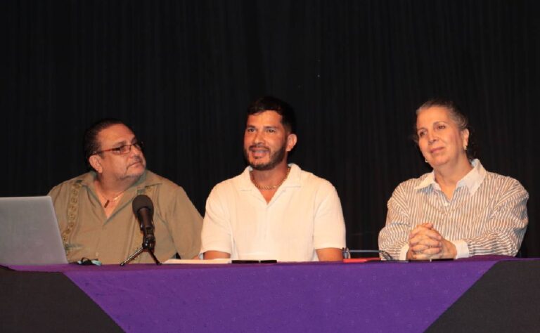 El Festival Internacional de Monólogos celebrará 10 años de éxito.