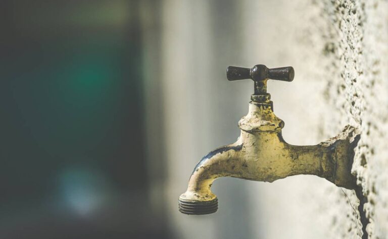 Estas son las colonias de Mérida que fueron afectadas hoy sin luz ni agua