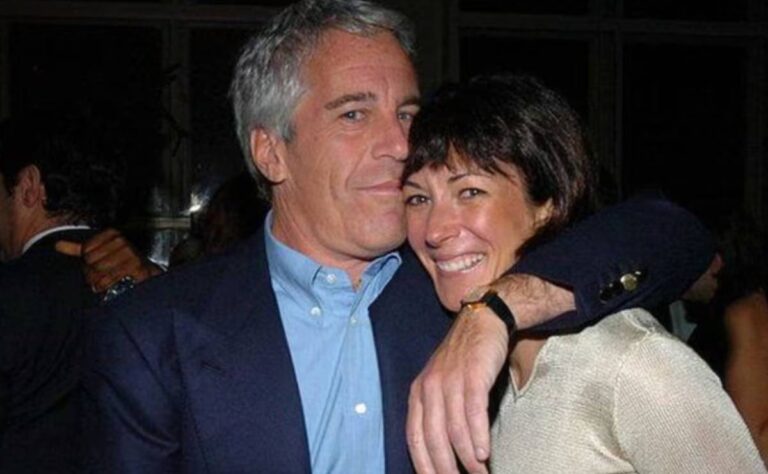Ghislaine Maxwell, cómplice de Epstein, testificará ante el Congreso de EU; será el 9 de febrero