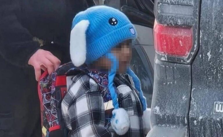 ICE detiene a menores de edad en redadas migratorias en Minnesota
