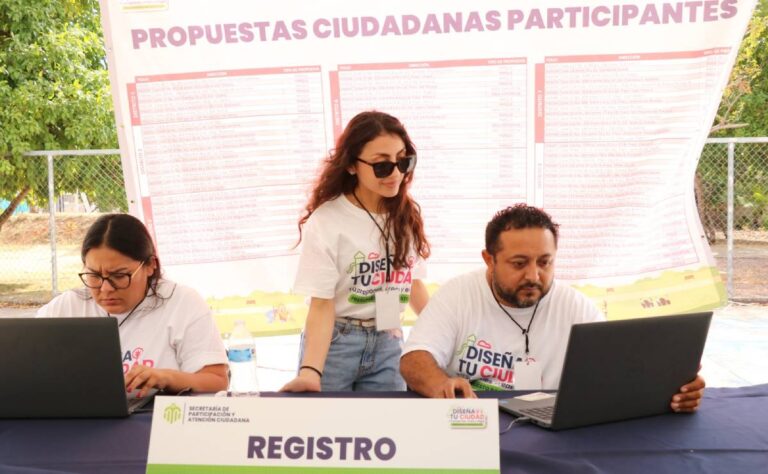 Ingreso de un nuevo frente frío ocasionará descenso en las temperaturas y lluvias en Yucatán