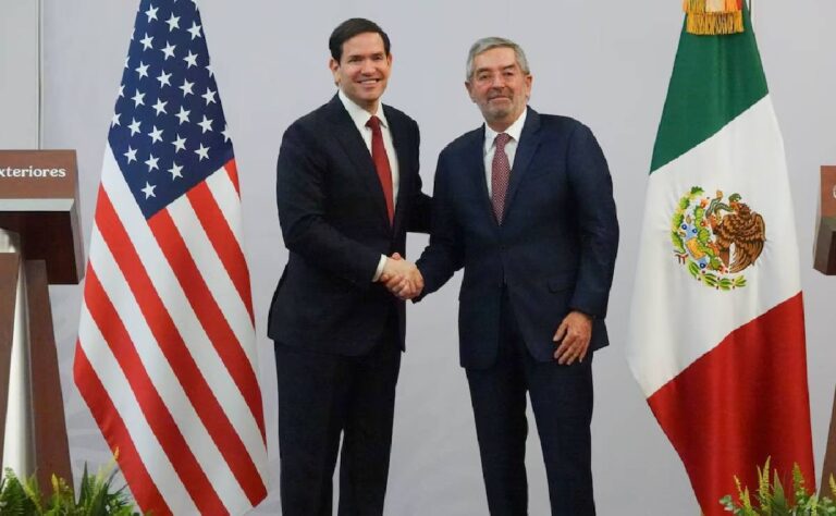 Los puntos clave de la reunión bilateral de este viernes que definen el futuro de la seguridad en México