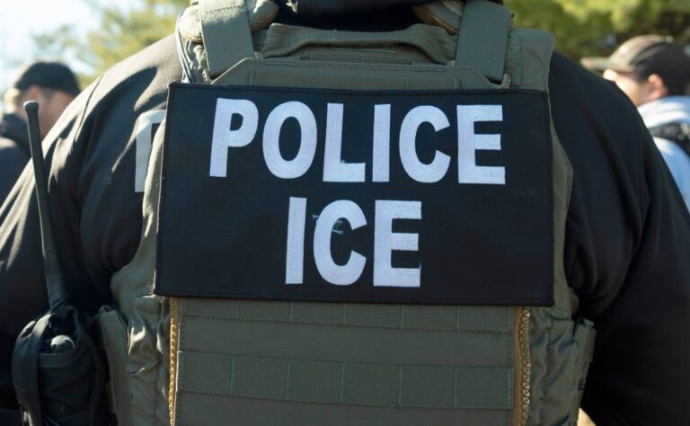 Mexicano muere bajo custodia de ICE en Georgia; SRE pide esclarecer los hechos