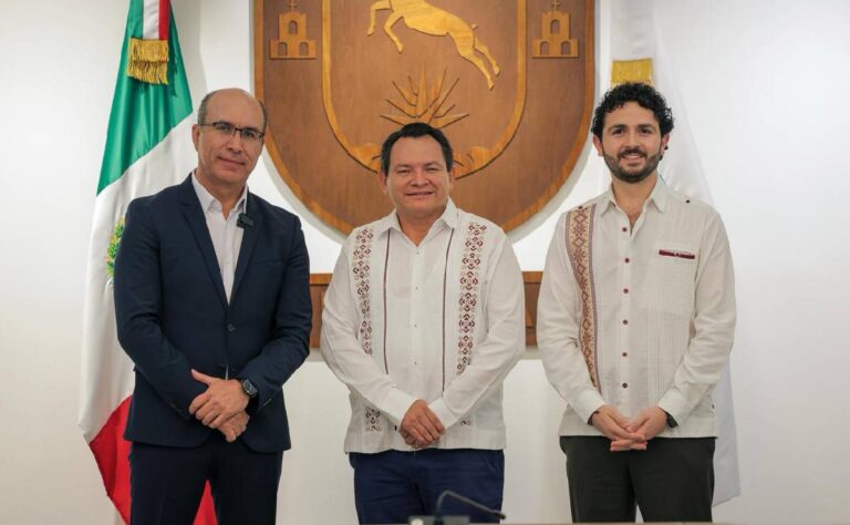 Pilgrim’s ampliará operaciones en Yucatán con inversión de 690 millones de pesos