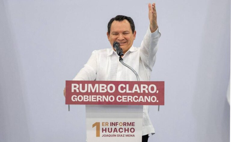 Renacimiento Maya avanza con rumbo claro y un Gobierno cercano