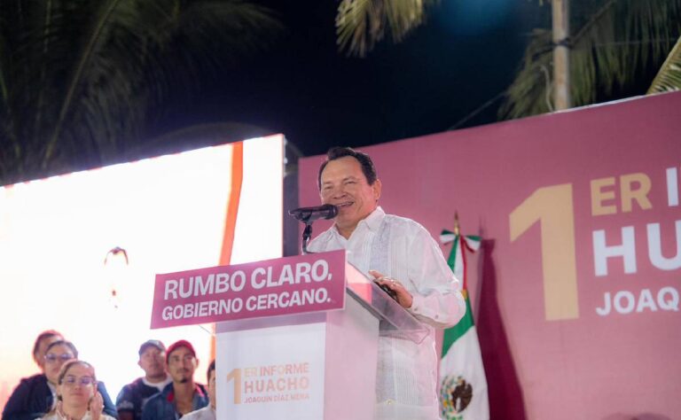 Renacimiento Maya impulsa crecimiento parejo en Yucatán