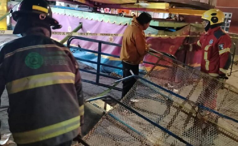 Sismo magnitud 6.5 con epicentro en Guerrero sacude a la CDMX