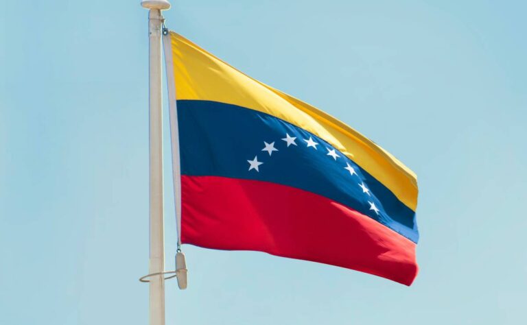 Venezuela anuncia liberación de _un número importante_ de presos
