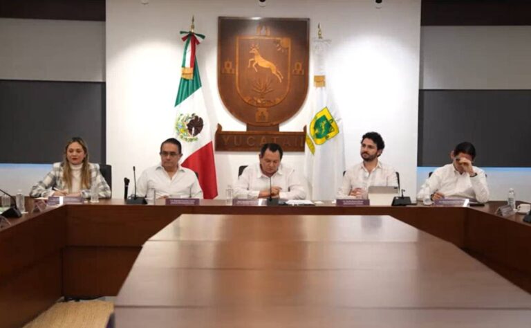 Yucatán capta más de 3 mil mdp en inversión privada y fortalece su dinamismo económico